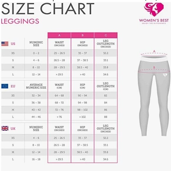 Women's Best Tropical Paradise High Performance Leggings Size XS - Picture 8 of 8